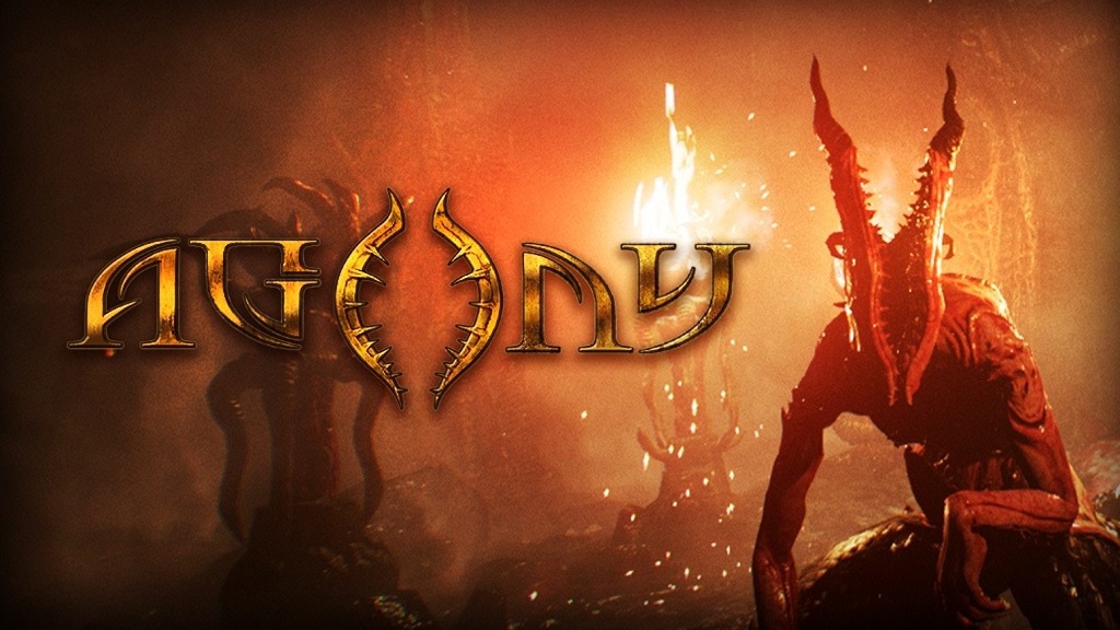 Agony-Review