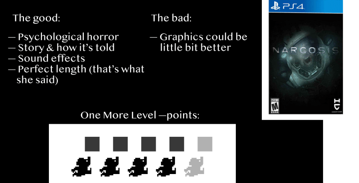 narcosisreview