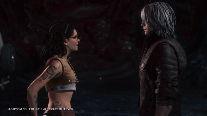 Devil May Cry 5_20190310233912