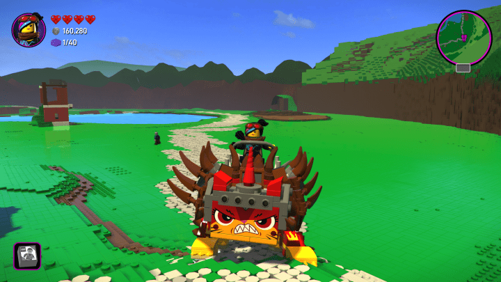 The LEGO® Movie 2 - Videogame_20190301160016