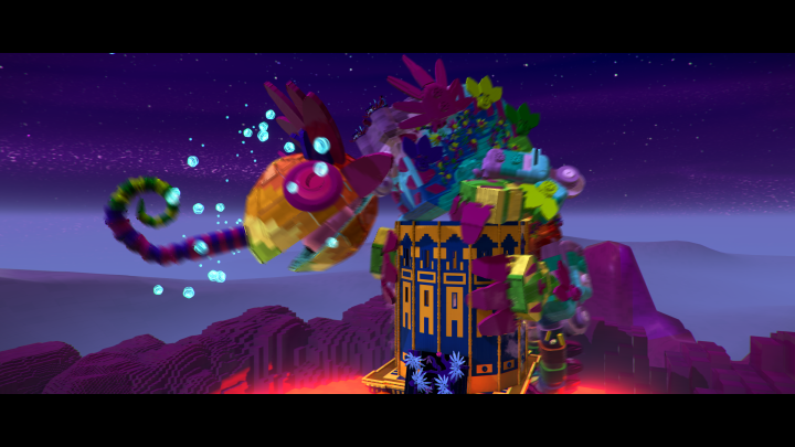 The LEGO® Movie 2 - Videogame_20190302152135