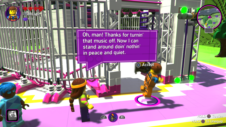 The LEGO® Movie 2 - Videogame_20190302155346