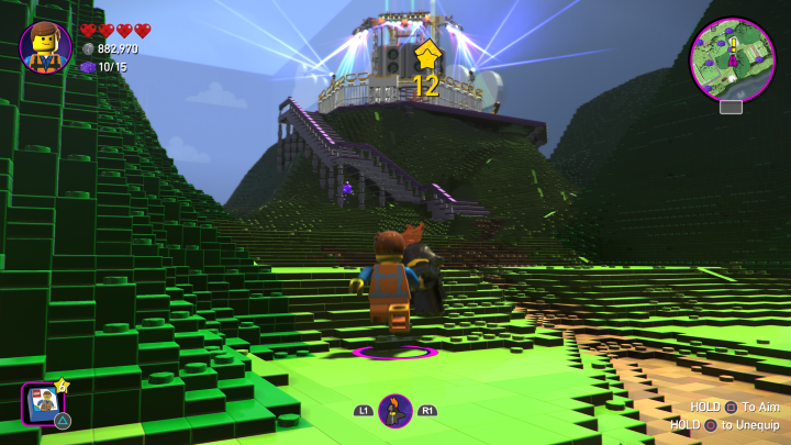 The LEGO® Movie 2 - Videogame_20190302155403