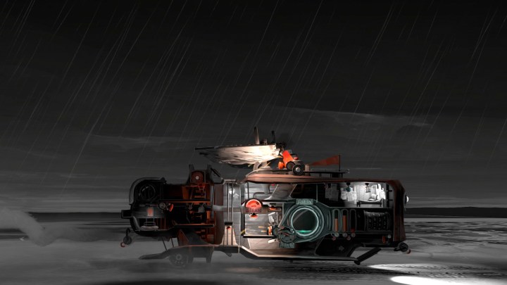 FARLoneSails-Screenshot08-VehicleDamage