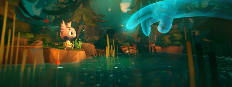 Normal Hero Background ghost-giant-normal-hero-background-01-ps4-us-08jun18 – One More Level