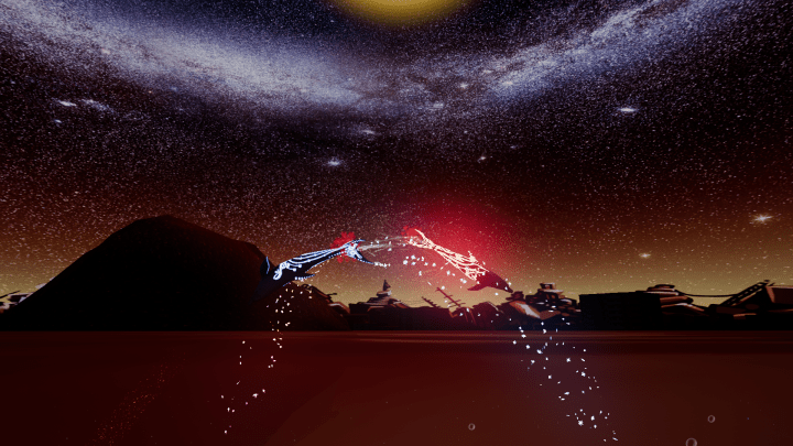 Jupiter and Mars_20190420172221