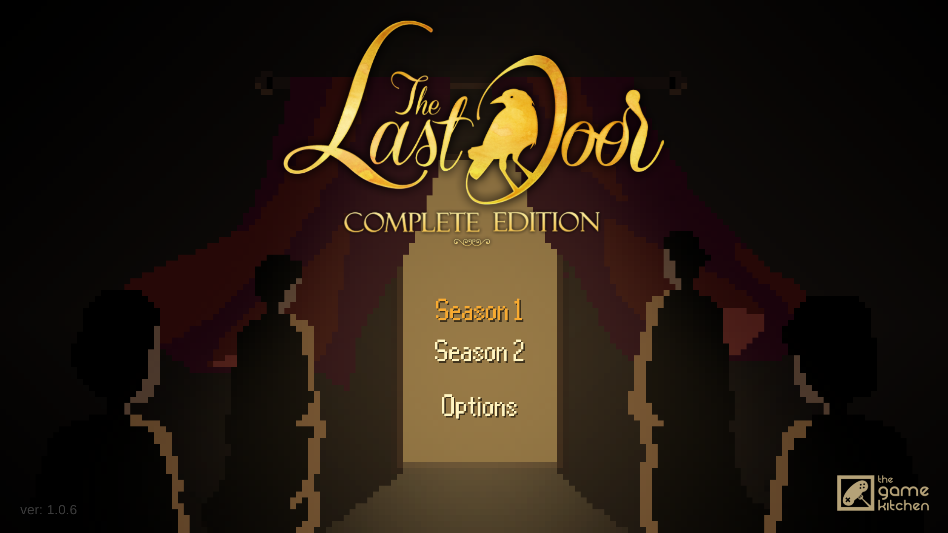 Last Door Legacy PS4 : les offres