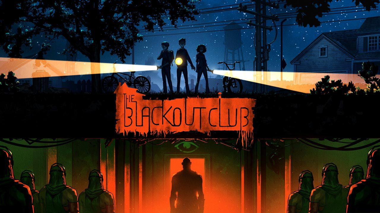 BlackoutClub
