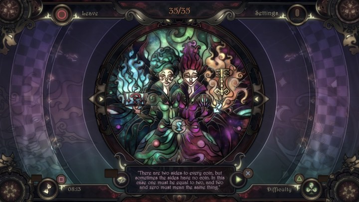 Glass Masquerade 2: Illusions_20200228193745