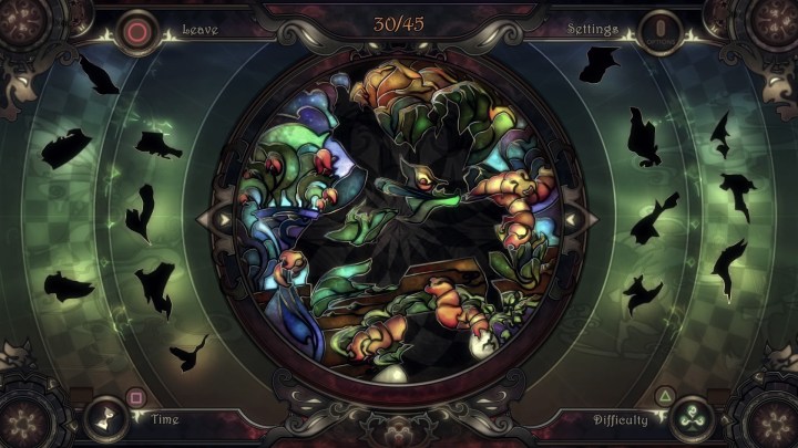 Glass Masquerade 2: Illusions_20200228224701