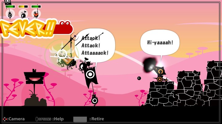 Patapon™2 Remastered_20200214113055