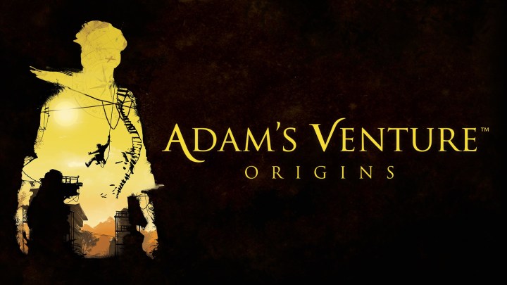 Adam's Venture_ Origins copy