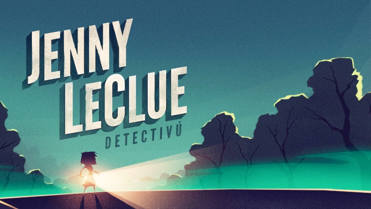Jenny LeClue Detectivu (Switch) review One More Level