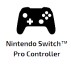 pro controller logo