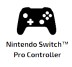 pro controller logo