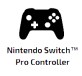 pro controller logo