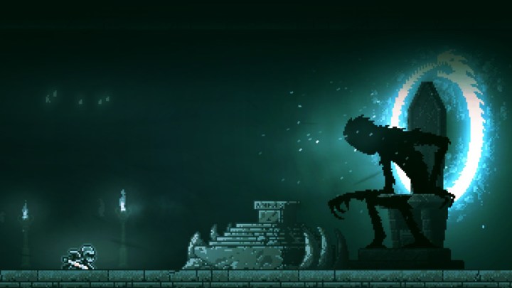 Inmost (Nintendo Switch)