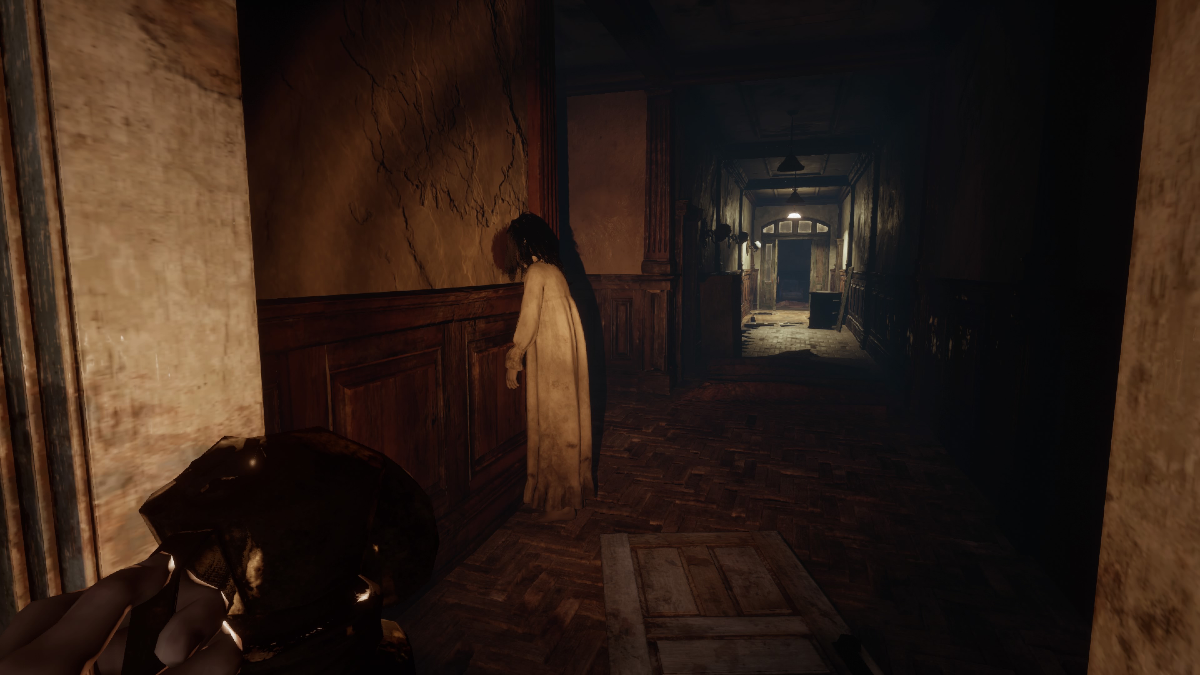 Silver Chains (PS4/PS5) review One More Level