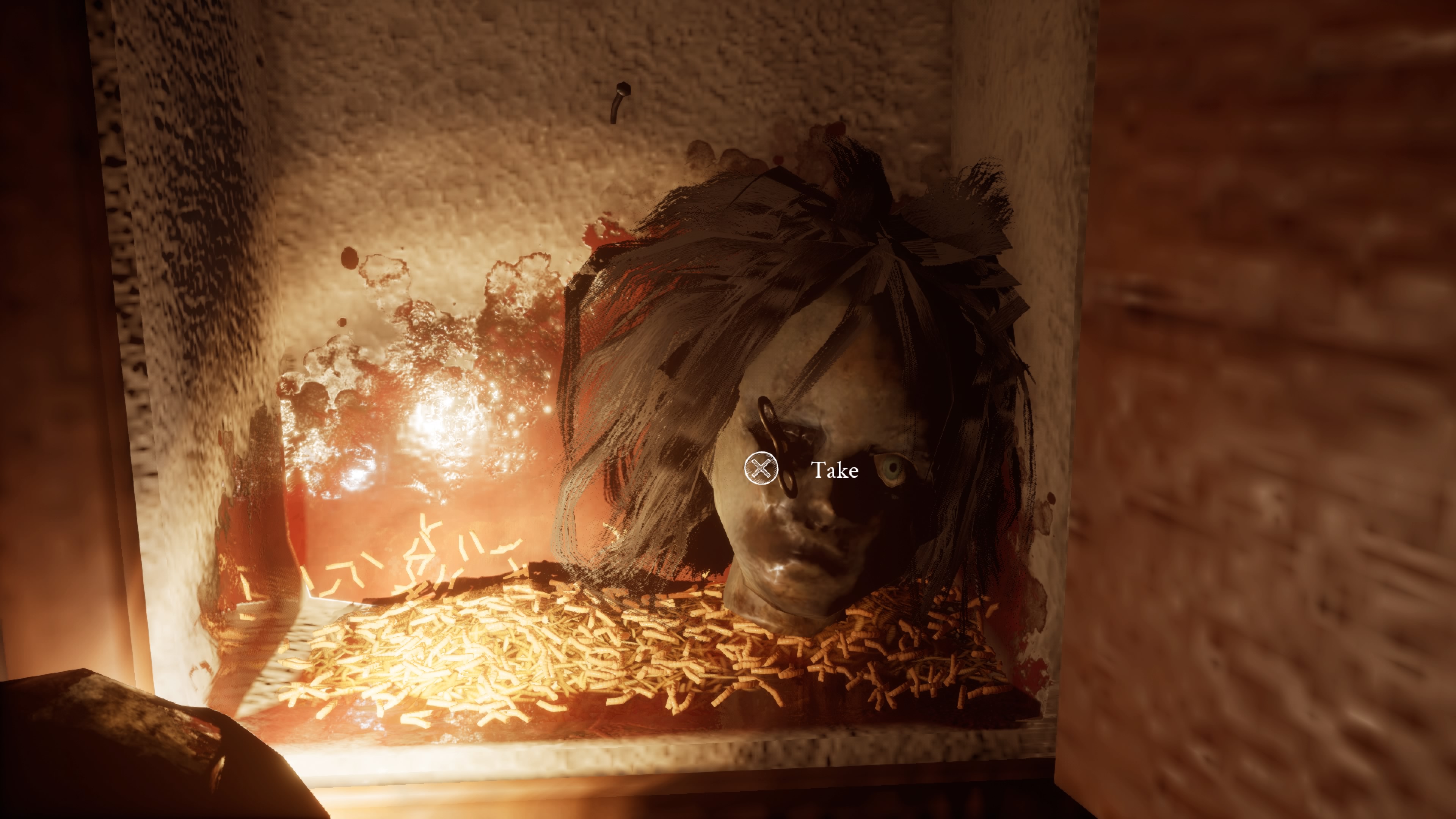 Silver Chains (PS4/PS5) review One More Level