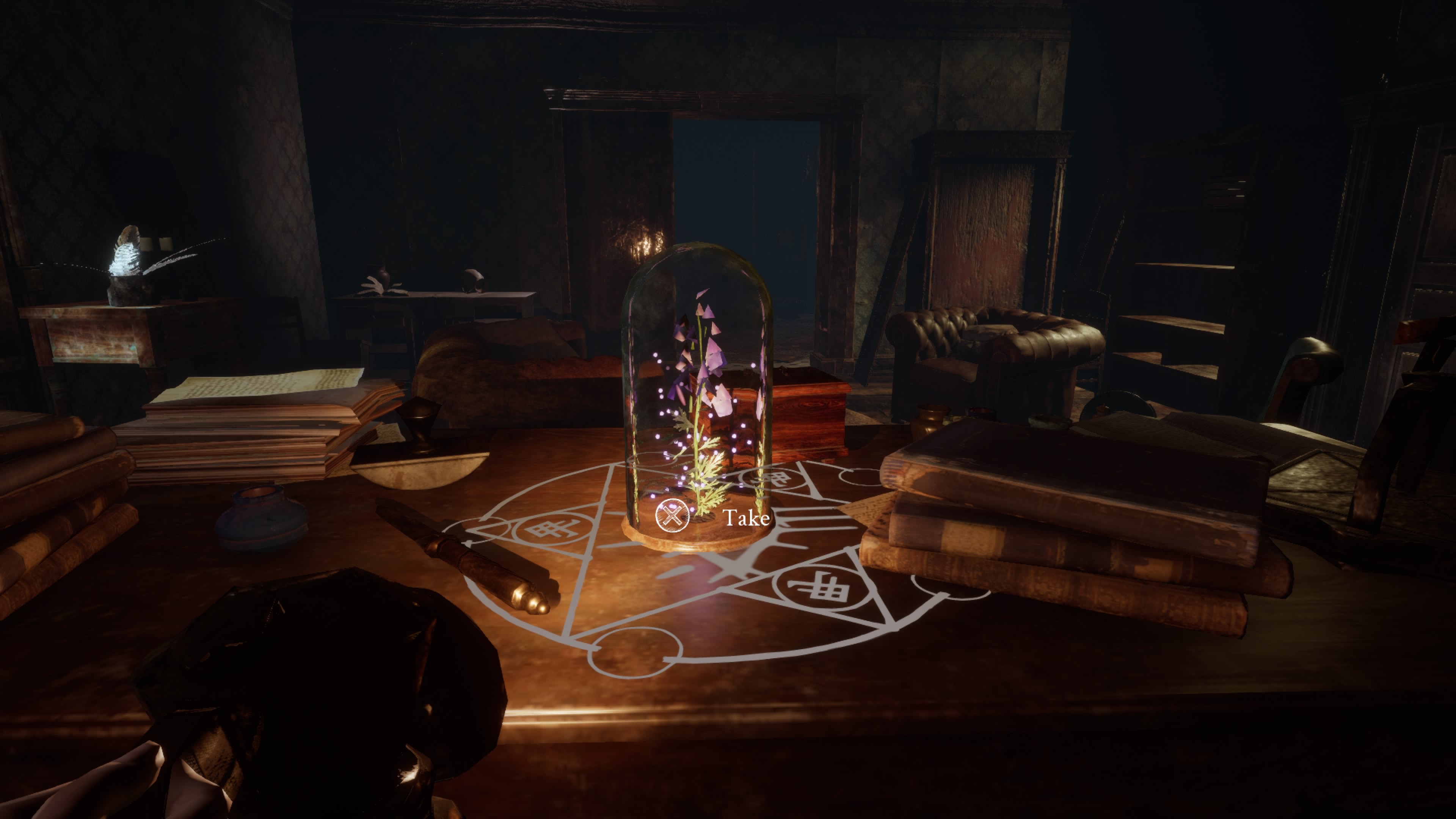 Silver Chains (PS4/PS5) review One More Level