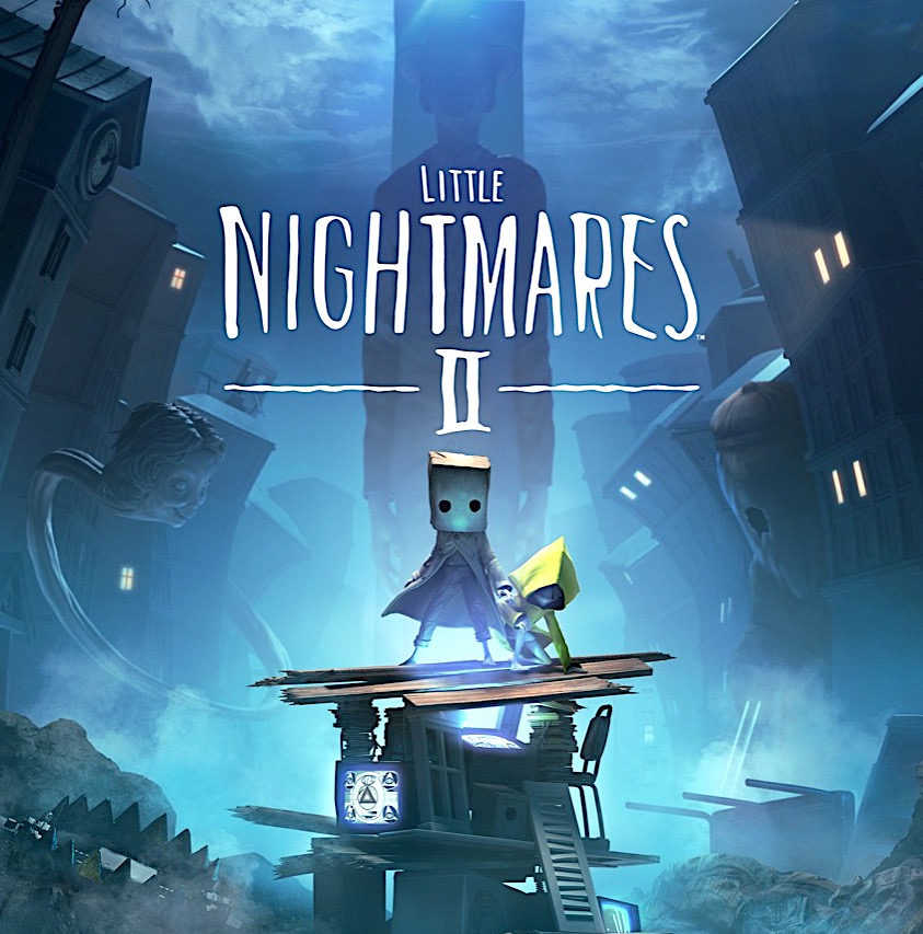 LITTLE NIGHTMARES II_Main Keyart_PACK copy